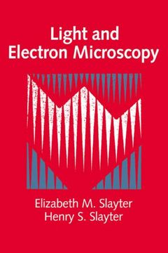 portada Light and Electron Microscopy (en Inglés)