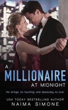 portada A Millionaire at Midnight (en Inglés)
