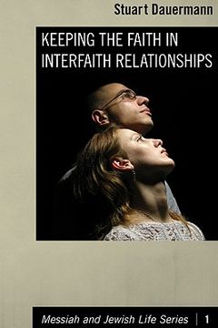 portada keeping the faith in interfaith relationships (in English)