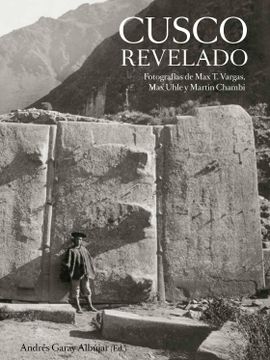 portada Cusco Revelado (in Spanish)