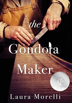 portada The Gondola Maker (en Inglés)