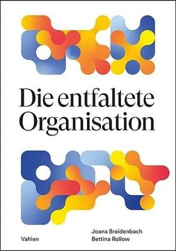 portada Die Entfaltete Organisation (en Alemán)