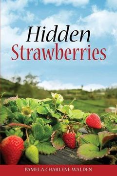 portada HIDDEN STRAWBERRIES