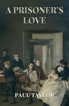 portada A Prisoner's Love (en Inglés)