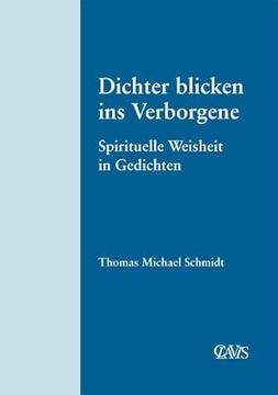 portada Spirituelle Weltliteratur / Dichter Blicken ins Verborgene (en Alemán)