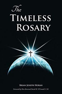 portada The Timeless Rosary (in English)