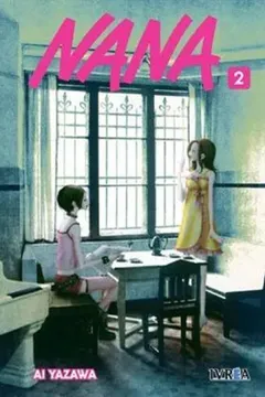 portada Nana 2 (in Spanish)