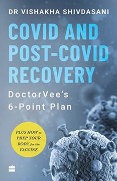 portada Covid and Post-Covid Recovery: Doctorvee's 6-Point Plan