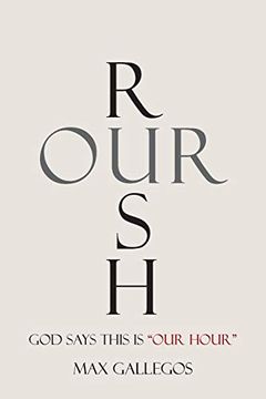 portada Rush our (in English)