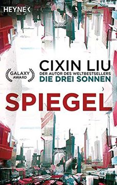 portada Spiegel: Novelle (en Alemán)