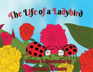 portada The Life of A Ladybird (in English)