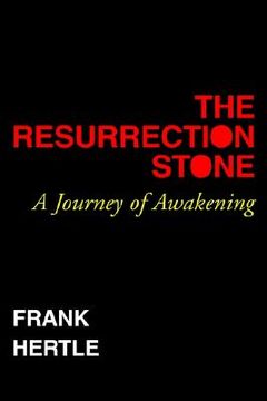 portada resurrection stone (en Inglés)
