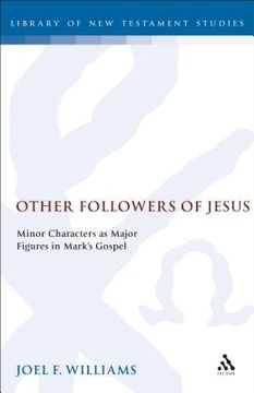 portada Other Followers of Jesus (in English)