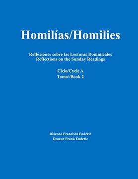 portada Homilías (in Spanish)