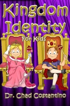 portada Kingdom Identity for Kids