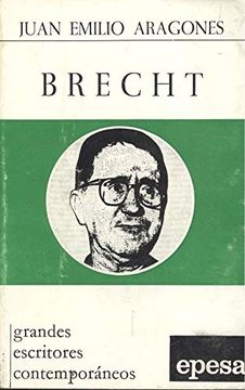 portada Brecht