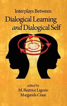 portada interplays between dialogical learning and dialogical self (hc) (en Inglés)