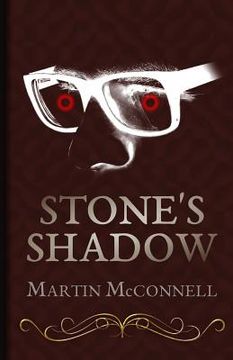 portada Stone's Shadow (en Inglés)