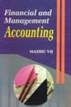 portada Financial and Management Accounting