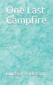 portada One Last Campfire (en Inglés)