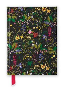 portada Gocken Jobs: Rose & Lily (Foiled Journal) (Flame Tree Notebooks) (en Inglés)