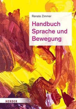 portada Handbuch Sprache und Bewegung (en Alemán)