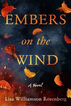 portada Embers on the Wind: A Novel (in English)