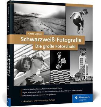 portada Schwarzweiß-Fotografie (en Alemán)