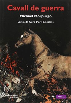 portada Cavall de Guerra (in Spanish)