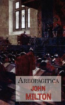 portada areopagitica: a defense of free speech - includes reproduction of the first page of the original 164
