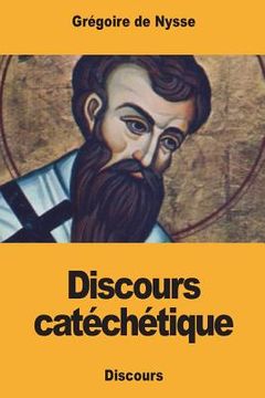 portada Discours catéchétique (en Francés)