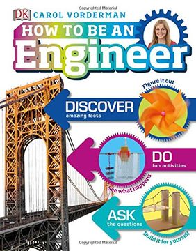 portada How to Be an Engineer