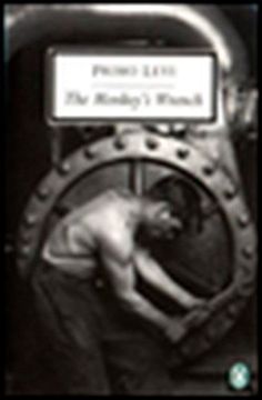 portada The Monkey's Wrench (Penguin Twentieth-Century Classics) (in English)