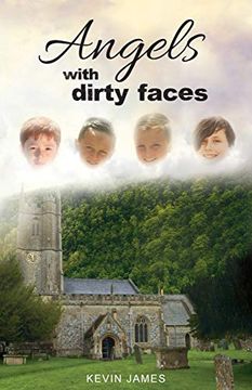 portada Angels With Dirty Faces (in English)