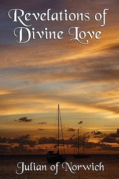 portada revelations of divine love (in English)