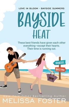 portada Bayside Heat - Special Edition (en Inglés)