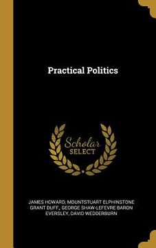 portada Practical Politics