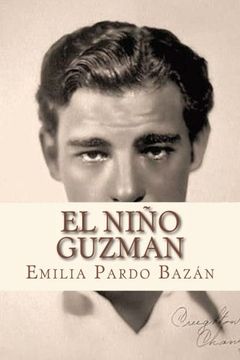 portada El nlno Guzman (Spanish Edition)