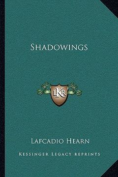 portada shadowings (in English)