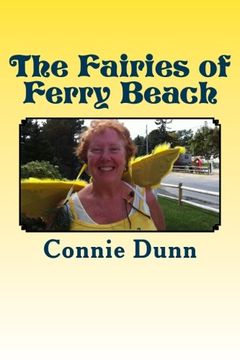 portada The Fairies of Ferry Beach: and Other Stories