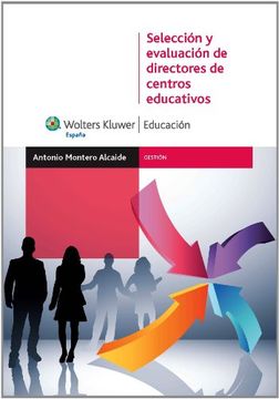 portada Selección y Evaluación de Directores de Centros Educativos (in Spanish)
