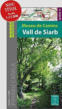portada Vall de Siarb (in Spanish)