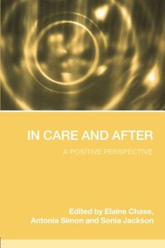portada In Care and After: A Positive Perspective 