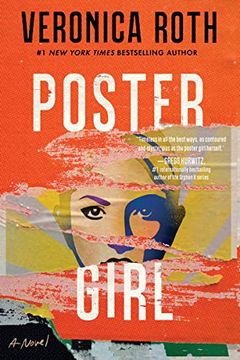 portada Poster Girl (en Inglés)
