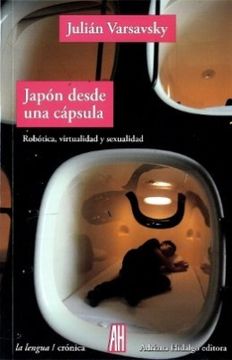 portada Japon Desde una Capsula (in Spanish)