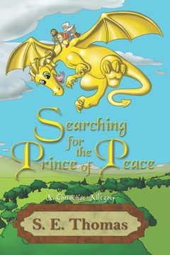 portada Searching for the Prince of Peace: A Christmas Allegory