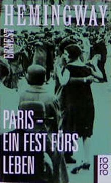 portada Paris, ein Fest Fürs Leben.