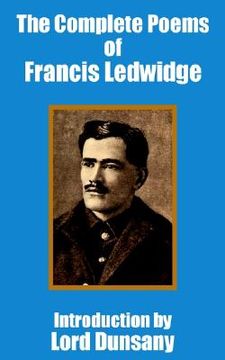 portada the complete poems of francis ledwidge (en Inglés)