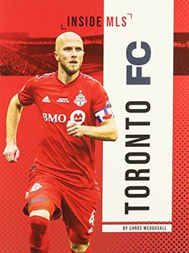 portada Toronto FC (en Inglés)