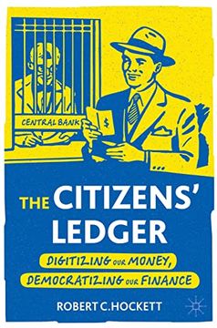 portada The Citizens' Ledger (in English)